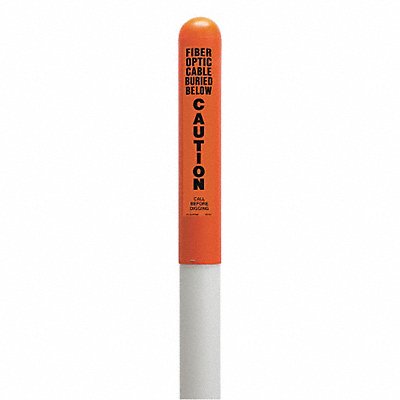 Utility Marker Posts image